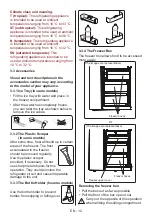 Preview for 12 page of FAVORIT UCF 2760 User Manual