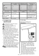 Preview for 17 page of FAVORIT UCF 2760 User Manual