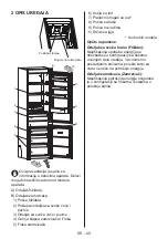 Preview for 51 page of FAVORIT UCF 2760 User Manual