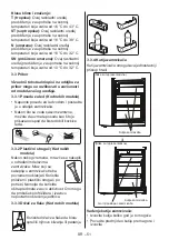 Preview for 53 page of FAVORIT UCF 2760 User Manual