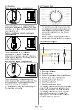 Preview for 92 page of FAVORIT W-6101 User Manual