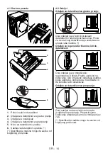 Preview for 57 page of FAVORIT W-7122 BLDC User Manual