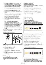 Preview for 60 page of FAVORIT W-7122 BLDC User Manual