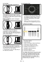 Preview for 97 page of FAVORIT W-7122 BLDC User Manual