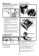 Preview for 132 page of FAVORIT W-7122 BLDC User Manual