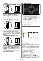 Preview for 133 page of FAVORIT W-7122 BLDC User Manual