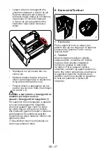 Preview for 146 page of FAVORIT W-7122 BLDC User Manual