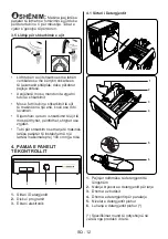 Preview for 91 page of FAVORIT W-8122 User Manual