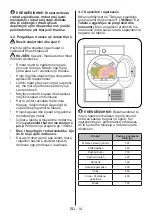 Preview for 91 page of FAVORIT W-82 HP User Manual