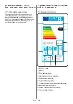 Preview for 142 page of FAVORIT W-82 HP User Manual