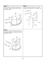 Предварительный просмотр 2 страницы Favorite Finds 10100 Assembly Instructions