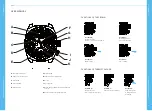 Preview for 5 page of Favre-Leuba RAIDER BATHY MEMODEPTH User Manual & Warranty