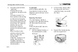 Preview for 134 page of FAW Haima 7 Series Owner'S Manual