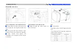 Предварительный просмотр 10 страницы FAW J6 Jiefang IV Series Operation Manual