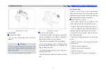 Preview for 12 page of FAW J6 Jiefang IV Series Operation Manual