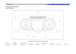 Предварительный просмотр 14 страницы FAW J6 Jiefang IV Series Operation Manual