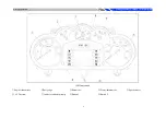 Предварительный просмотр 16 страницы FAW J6 Jiefang IV Series Operation Manual