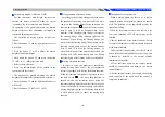 Preview for 136 page of FAW J6 Jiefang IV Series Operation Manual