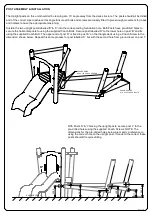 Предварительный просмотр 10 страницы FAWNS Playtime PICUS Installation Instructions Manual