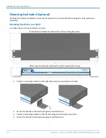 Preview for 20 page of FaxFinder FF240 Administrator'S Manual