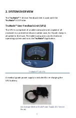 Preview for 6 page of Faxitron Bioptics TruNode S10 User Manual