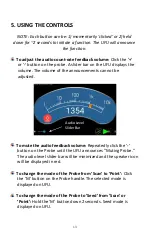 Preview for 13 page of Faxitron Bioptics TruNode S10 User Manual