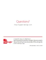 Preview for 5 page of FaxLogic HT-503 Quick Start Manual