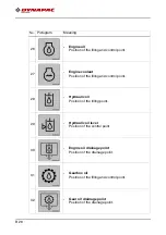 Предварительный просмотр 56 страницы Fayat Group 897 Operation & Maintenance Manual