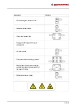 Предварительный просмотр 69 страницы Fayat Group 897 Operation & Maintenance Manual