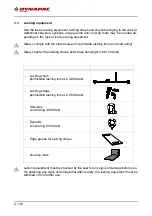 Предварительный просмотр 72 страницы Fayat Group 897 Operation & Maintenance Manual