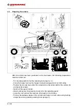 Предварительный просмотр 74 страницы Fayat Group 897 Operation & Maintenance Manual