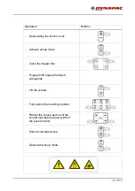 Предварительный просмотр 83 страницы Fayat Group 897 Operation & Maintenance Manual