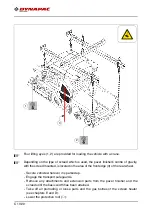 Предварительный просмотр 86 страницы Fayat Group 897 Operation & Maintenance Manual