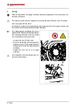 Предварительный просмотр 88 страницы Fayat Group 897 Operation & Maintenance Manual