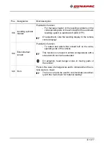 Предварительный просмотр 169 страницы Fayat Group 897 Operation & Maintenance Manual