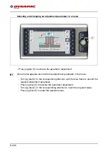 Предварительный просмотр 176 страницы Fayat Group 897 Operation & Maintenance Manual