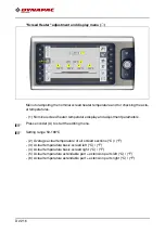 Предварительный просмотр 186 страницы Fayat Group 897 Operation & Maintenance Manual