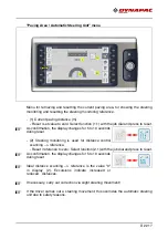 Предварительный просмотр 187 страницы Fayat Group 897 Operation & Maintenance Manual