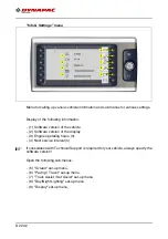 Предварительный просмотр 202 страницы Fayat Group 897 Operation & Maintenance Manual