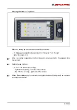 Предварительный просмотр 205 страницы Fayat Group 897 Operation & Maintenance Manual