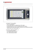 Предварительный просмотр 206 страницы Fayat Group 897 Operation & Maintenance Manual