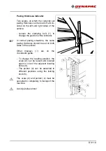 Предварительный просмотр 281 страницы Fayat Group 897 Operation & Maintenance Manual