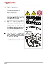 Предварительный просмотр 422 страницы Fayat Group 897 Operation & Maintenance Manual