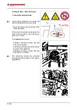 Предварительный просмотр 424 страницы Fayat Group 897 Operation & Maintenance Manual