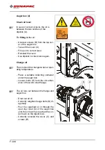 Предварительный просмотр 434 страницы Fayat Group 897 Operation & Maintenance Manual