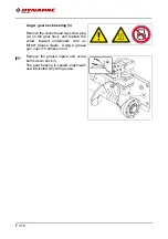 Предварительный просмотр 444 страницы Fayat Group 897 Operation & Maintenance Manual