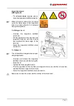 Предварительный просмотр 445 страницы Fayat Group 897 Operation & Maintenance Manual