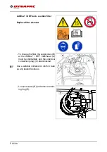 Предварительный просмотр 500 страницы Fayat Group 897 Operation & Maintenance Manual