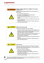 Предварительный просмотр 532 страницы Fayat Group 897 Operation & Maintenance Manual