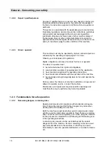 Preview for 16 page of Fayat Group BOMAG BC 473 RB-4 Service Manual